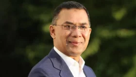 &lsquo;প্রত্যেককে জানাই আন্তরিক ধন্যবাদ&rsquo;