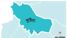 কুষ্টিয়ায় ভোট কেন্দ্রের সিসি ক্যামেরা চুরি&nbsp;