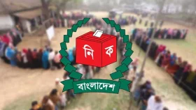 যে ভোটকেন্দ্রের দায়িত্বে থাকবেন শুধুই নারীরা