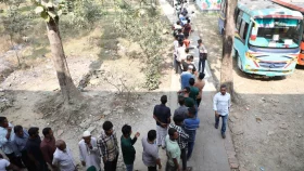 সুষ্ঠু-শান্তিপূর্ণ ভোটে সন্তোষ চট্টগ্রামের প্রার্থীরা