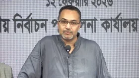 অস্থিতিশীল পরিবেশ সৃষ্টির অপচেষ্টা চলছে