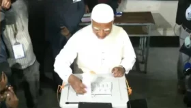 &lsquo;অনিয়ম ও ভোট ডাকাতির বিরুদ্ধে ঐক্যবদ্ধ থাকার আহ্বান&rsquo;