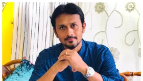 ভোট দিয়ে বাড়ি ফিরে মারা গেলেন তিনু করিম