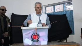আজকে ঈদের মতোই আনন্দের দিন&nbsp;