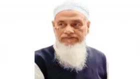 জাল ভোটের অভিযোগ তুলে স্বতন্ত্র প্রার্থীর নির্বাচন বর্জন