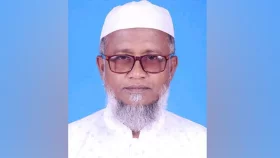 কুড়িগ্রাম-৪ আসনে জয় পেলেন জামায়াত প্রার্থী