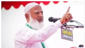ঢাকা-১৫ এক কেন্দ্রে এগিয়ে জামায়াত আমির