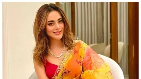 প্রথমবার ভোট দিয়ে উচ্ছ্বসিত তমা মির্জা