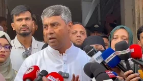 যাদের ভেতরে ভয় আছে, তারাই ভোটে অরাজকতা সৃষ্টি করতে চায়