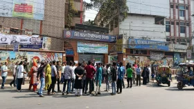 বেশিরভাগ পোলিং এজেন্ট বিএনপি-জামায়াতের