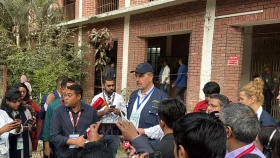 সারা দেশেই অংশগ্রহণমূলক নির্বাচন অনুষ্ঠিত হবে