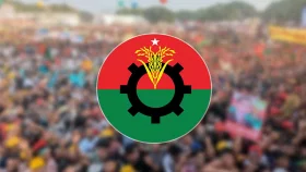 দেশের মসজিদে মসজিদে বিএনপির দোয়া কর্মসূচি পালন