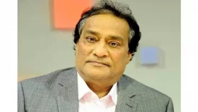 রাজবাড়ী-১ আসনে &nbsp;বিজয়ী বিএনপির আলী নেওয়াজ মাহমুদ খৈয়ম
