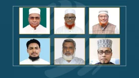 রংপুরে ৬ আসনেই জামায়াত জোটের বিজয়, ভেঙে গেল জাতীয় পার্টির দুর্গ