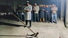 রংপুরে লাঙলের &lsquo;জানাজা&rsquo;! একটি আসনও পেল না জাতীয় পার্টি