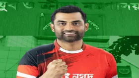 টেকনোক্র্যাট কোটায় যুব ও ক্রীড়া প্রতিমন্ত্রী তামিম ইকবাল!