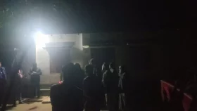 গাইবান্ধায় কুড়ালের আঘাতে আইনজীবীর সহকারী নিহত