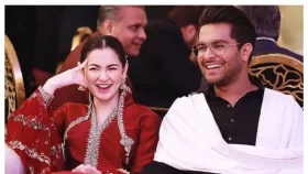 ভালোবাসার দিনে রহস্য বাড়ালেন হানিয়া-আসিফ