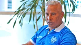 'ভারত-পাকিস্তান ম্যাচে চাপ সামলানোই আসল,' মনে করেন শ্রীলঙ্কার কিংবদন্তী