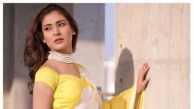 মেহজাবীনের অন্যরকম ভালোবাসা দিবস