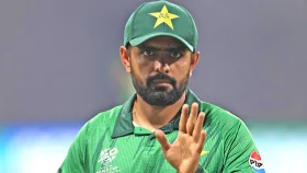ভারত-পাকিস্তান ম্যাচ নিয়ে যা বললেন বাবর আজম