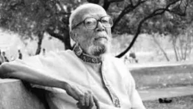 কবি আল মাহমুদের মৃত্যুবার্ষিকী আজ