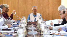বর্তমান উপদেষ্টা পরিষদের মেয়াদ আর কত দিন?