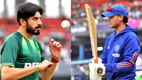 ভারত-পাকিস্তান লড়াইয়ে এবার 'উসমান তারিক' আতঙ্ক