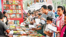বইমেলা পেছাতে তারেক রহমানকে &lsquo;প্রকাশক ঐক্যের&rsquo; খোলা চিঠি