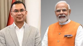 বিএনপি সরকারের শপথ অনুষ্ঠানে থাকছেন না মোদি