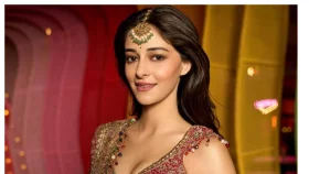 প্রেম নিয়ে কৌতুহল বাড়াচ্ছেন অনন্যা