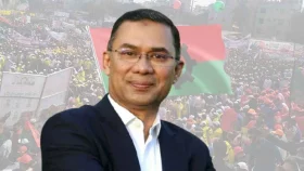 তারেক রহমানের শপথে আমন্ত্রণ পেলেন ১৩ দেশের রাষ্ট্রপ্রধান