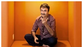 এআই দিয়ে ছবি বানাবেন হিরানি!