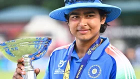 ক্রিকেটের জন্য পড়াশুনা হয়নি, তাই ক্লাস টেনের পরীক্ষা দিচ্ছেনা সূর্যবংশী