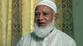 কোনো অপশক্তির কাছে মাথা নত করব না: ডা. শফিকুর রহমান