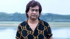 অবশেষে এল পার্থর &lsquo;মুখোশ&rsquo;