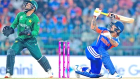 ভারত-পাকিস্তান ম্যাচ অনলাইনে দেখেছে ১৬ কোটি ৩০ লাখ মানুষ