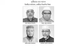 বিএনপির কোন্দলের সুযোগে জামায়াতের ভোটবিপ্লব