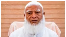 পরবর্তী জাতীয় নির্বাচনের জন্য দলকে প্রস্তুত হওয়ার আহ্বান জামায়াত আমিরের