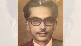 শহীদুল্লাহ কায়সারের ৯৯তম জন্মদিন আজ