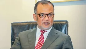 বিমানের চেয়ারম্যানের পদ ছাড়লেন উপদেষ্টা শেখ বশিরউদ্দীন