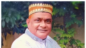 বেঁচে থাকলেও ভালো নেই হারুন কিসিঞ্জার