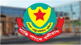 রাজধানীতে পুলিশের &lsquo;হাই অ্যালার্ট&rsquo;