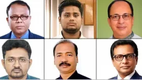 হাসনাতসহ প্রথমবারের মতো সংসদে যাচ্ছেন ৬ জয়ী প্রার্থী