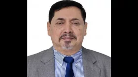 নতুন মন্ত্রিপরিষদ সচিব হিসেবে নিয়োগ পেলেন ড. নাসিমুল গনি