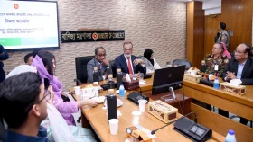 নৈতিকতার প্রশ্নে কখনও আপস করিনি: বাণিজ্য উপদেষ্টা