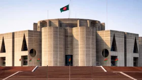 মন্ত্রীসভার শপথ লাইভ সম্প্রচার হবে ৬৪ জেলায়