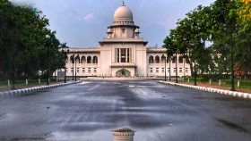 রাষ্ট্রপতি পদে আলোচনায় ২ জনের নাম