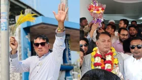 ডা. বাবরকে &lsquo;স্বাস্থ্য প্রতিমন্ত্রী&rsquo; দেখতে চায় গোপালগঞ্জবাসী