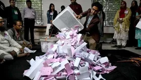&lsquo;হ্যাঁ&rsquo; জয়ী হলেও ভিন্নমত থাকায় জুলাই সনদের কিছু প্রস্তাব বাস্তবায়ন অনিশ্চিত